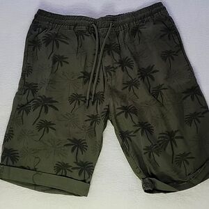 Palm tree short 🌴